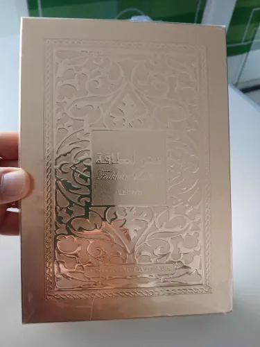 Perfume Fakhar Lattafa Original - Novo