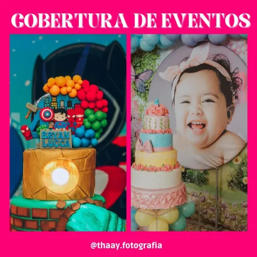 Fotografia para eventos/ Fotógrafo profissional 