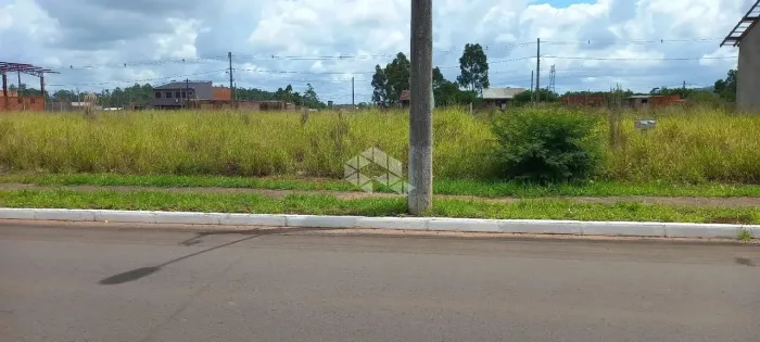 Terreno à venda 200 m² no Paradis - Canoas