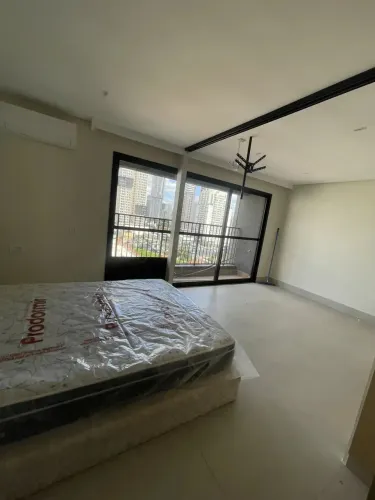 Loft Mobiliado - Setor Bueno