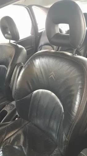 Citroen Xsara Picasso GLX 1.6/ 1.6 Flex 16V 2008