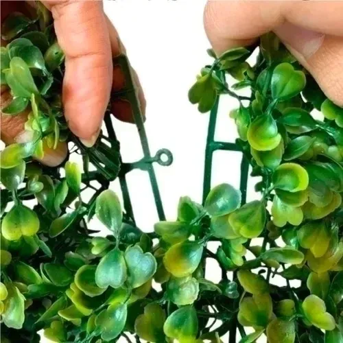 Buchinho - Jardim Vertical Decorativo