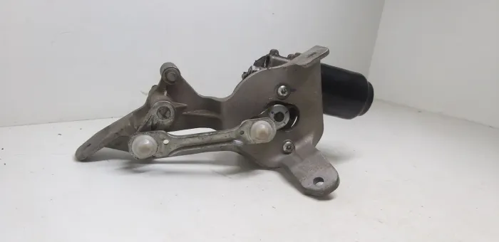 Motor Limpador Parabrisa Renault Kwid 2016 Em Diante 288001271r (usado)