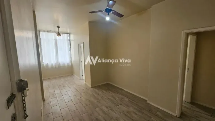 Copacabana | Apartamento 2 quartos