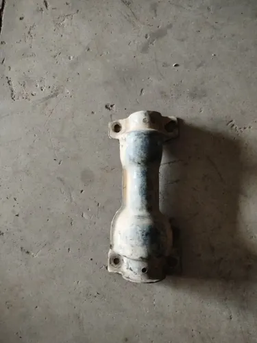 Suporte de setor  de direção uno
