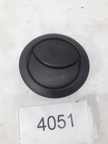 Difusor De Ar Renault Logan 2012  *6