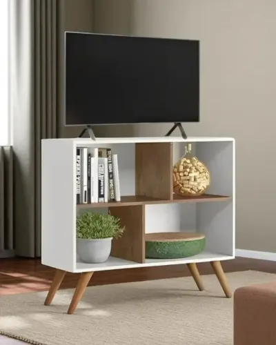 Rack sporte para tv ate 42 polegadas