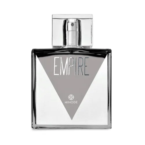 Perfume masculino Empire antigo 