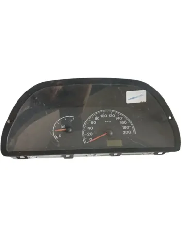 Painel Instrumentos Fiat Palio Fire Uno Strada N224