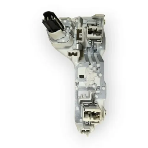 Circuito Lanterna Esquerda Tampa Traseira Volkswagen Golf 2015 a 2017 5GM945259 Original