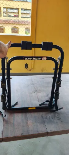 Suporte veicular para bicicleta