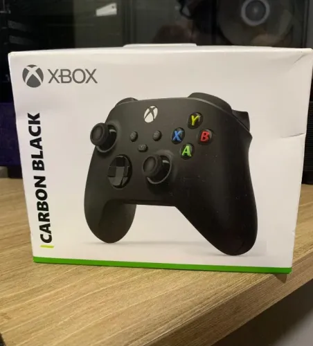 Controle xbox Series X|S Series X|S