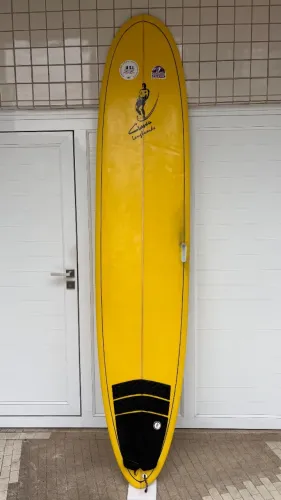 Longboard 9.0? Classiclongboards