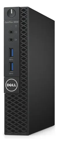 Mini Dell i5 7° geração 8gb de RAM SSD 240GB
