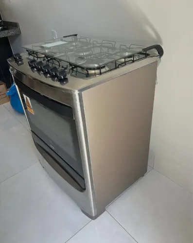 Fogão Cônsul 5 bocas