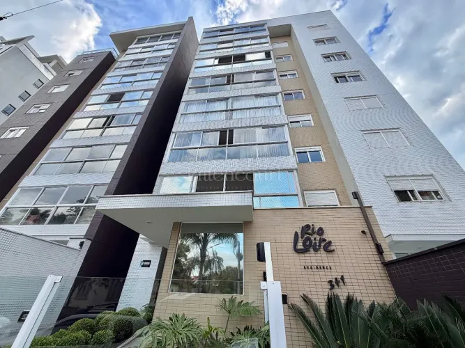 Apartamento no América