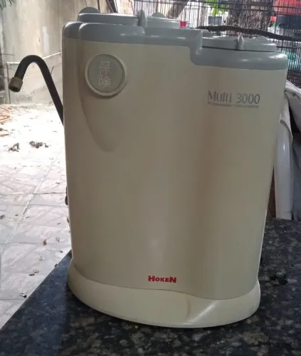 PURIFICADOR DE ÁGUA HOKEN MULTI 3000