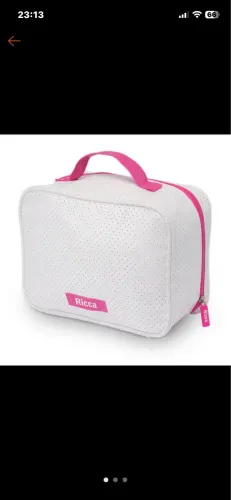 Necesserie da Rica NOVA