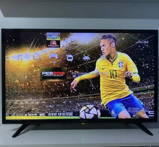 Ps3 Completão com Entrega Grátis/Ac cartão