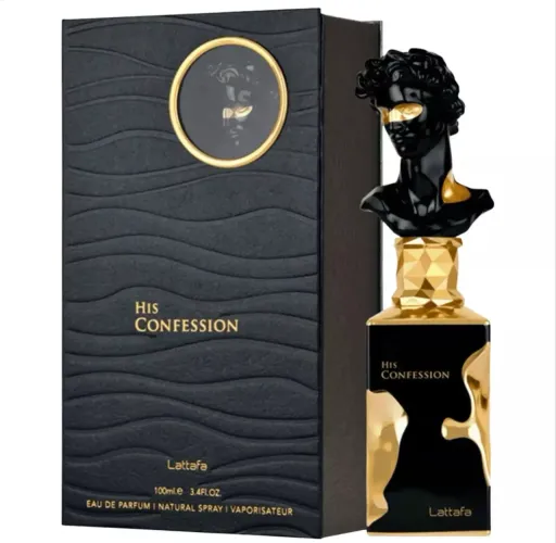 Perfume Árabe