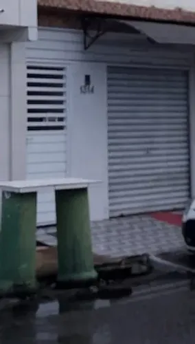 Casa térreo de 3 quartos, SEM GARAGEM, frente do Gbarbosa, Orlando Dantas