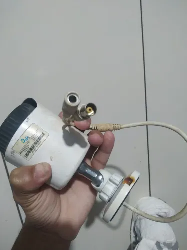 Camera AHD