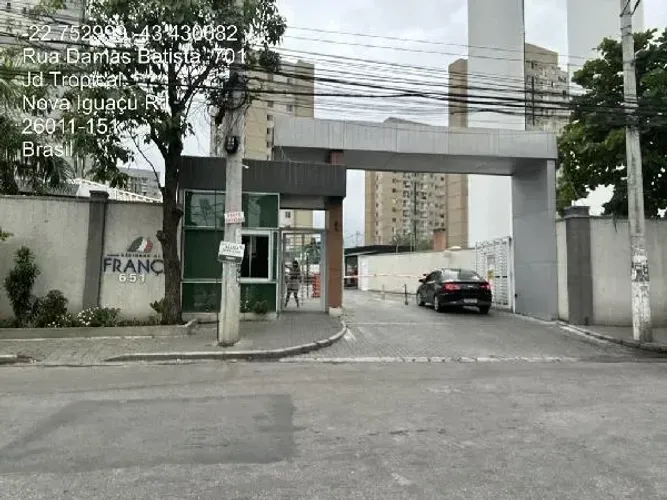 EXCELENTE IMÓVEL DE LEILÃO CAIXA - PERMITE FINANCIAMENTO