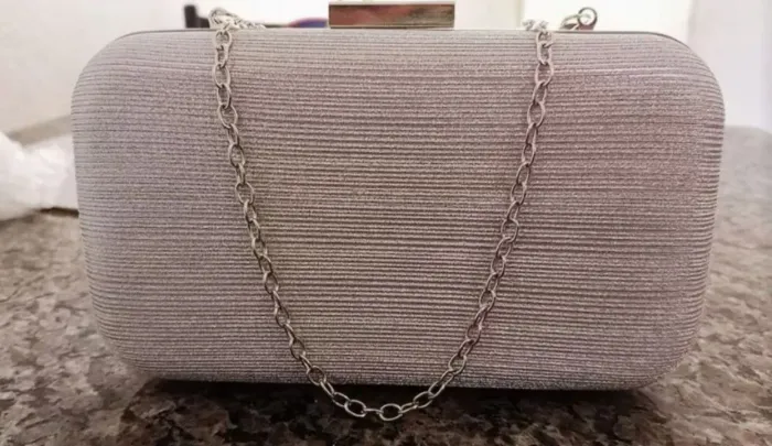 Bolsa usada uma vez