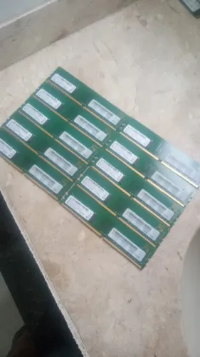Lote 10 Memórias Ram Smart | DDR4 | 8GB | 3200Mhz | Vender Hoje