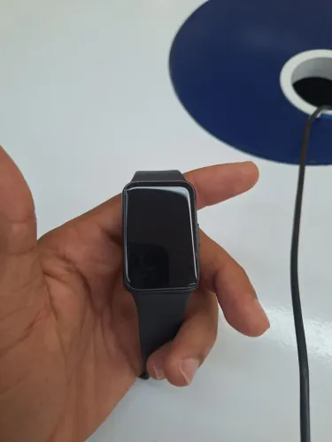 Galaxy fit 3