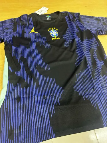 Camisa do Brasil