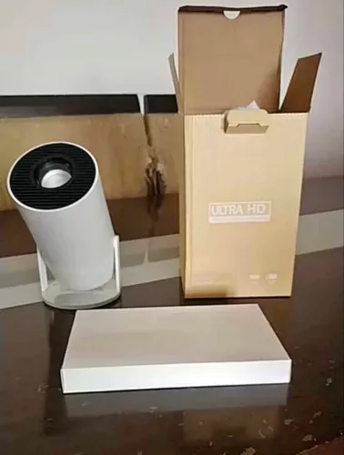 Projetor full hd