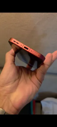Oppo Find X9 Pro - Vermelhino TOP