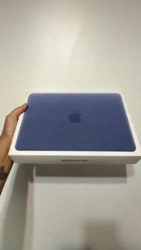 MacBook NEO 256GB LACRADO Aju