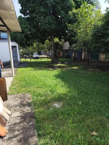 Terreno à venda na Rua Doze de Fevereiro, Bangu, Rio de Janeiro - RJ
