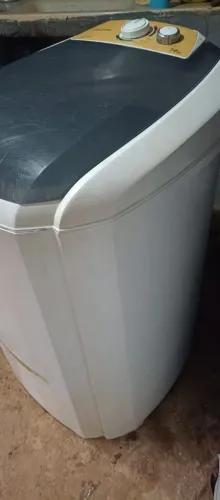 Tanquinho colormarq 14 kg