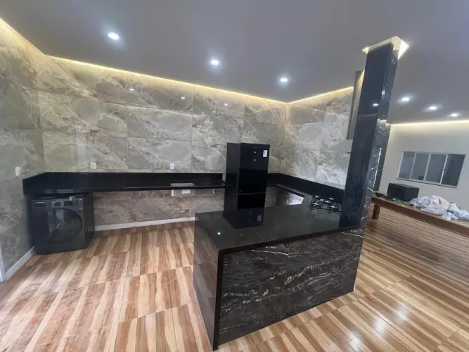 Mármores e Granitos