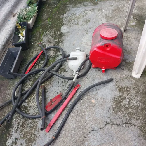 Vendo aquecedor boiller