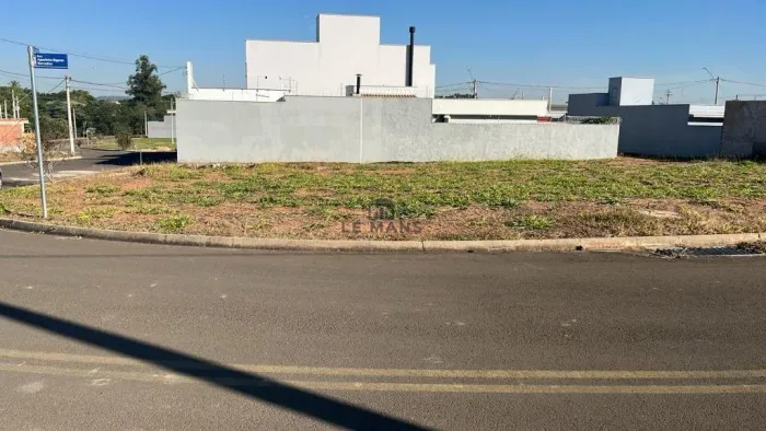 Terreno à venda em Saltinho, São Geraldo