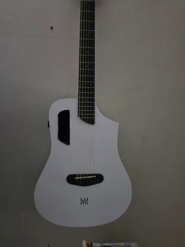 Vendo violao eletroacusyico tagima lumi