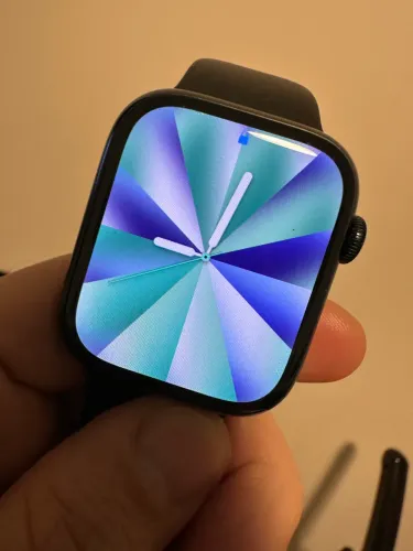 Apple Watch series 8 - 45 mm