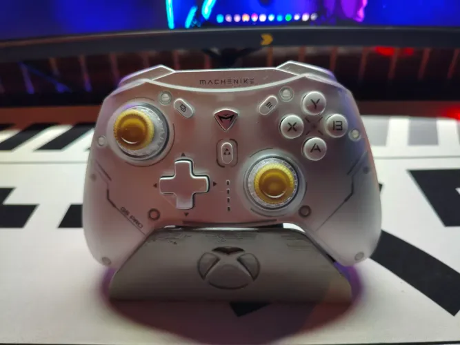 CONTROLE MACHENIKE G5 PRO