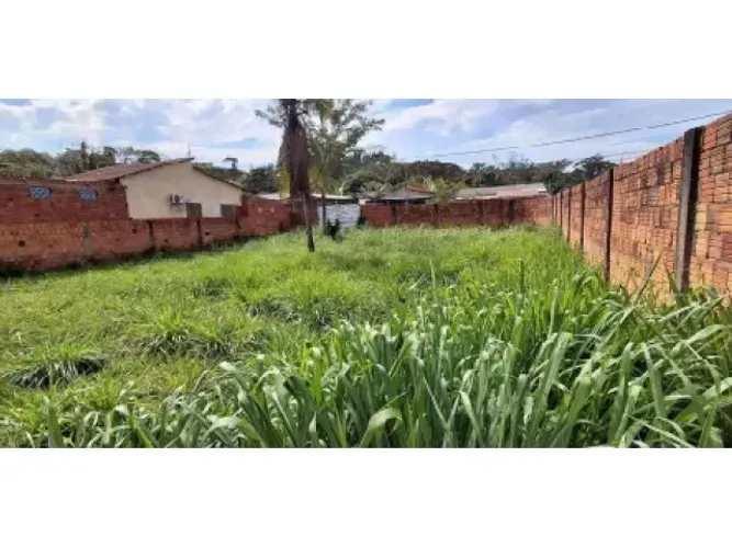Terreno 1.391m², Assis Brasil/AC