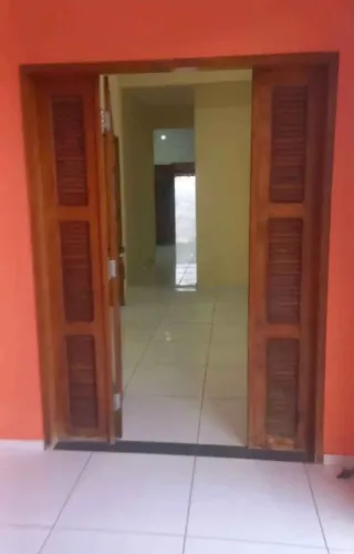 Casa no santa Maria
