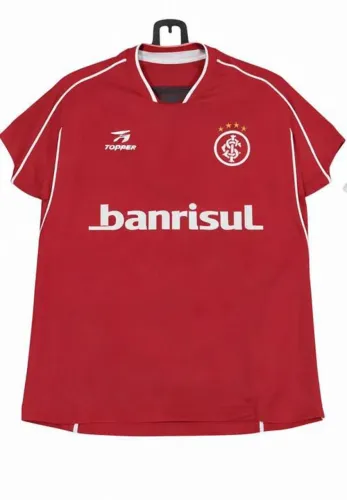 Camisa internacional