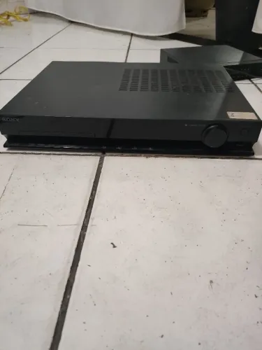 Home theater Sony TZ215