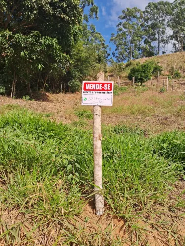 Lote em senador Firmino Minas Gerais