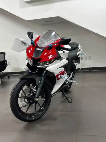 YZF - R15 155cc ABS EDIÇAO 70th