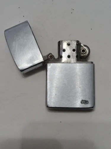 Isqueiro Zippo 1962