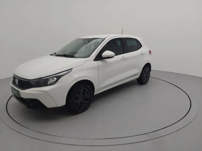 Fiat Argo Drive 1.0 Firefly 2025